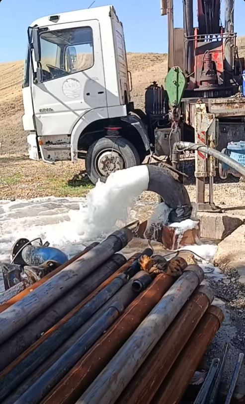 Kuyu Kurtarma